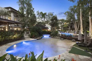 Image of Temple 221 2BR Resort Spa Apartment