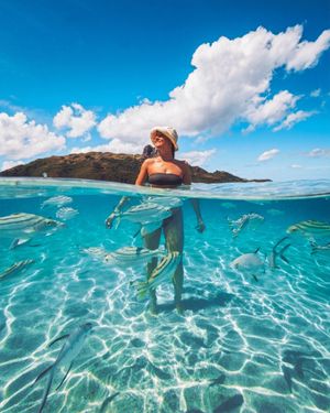 Image of Barefoot Kuata Island Resort