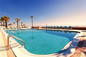 Image of Holiday Inn Hotel & Suites Daytona Beach On The Ocean by IHG