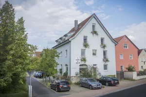 Image of Hotel am Rokokogarten
