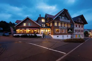 Image of WELCOME HOTEL - Hellbühl Self-Check-in