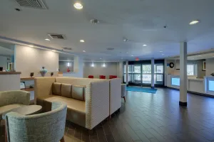Image of Holiday Inn Express Nashville W-I40 by IHG
