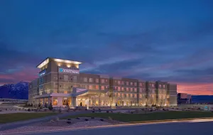 Image of Hyatt House Salt Lake City/Sandy