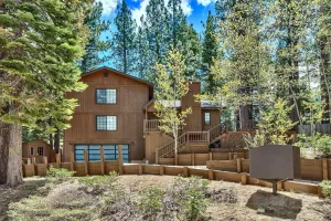Image of 1760t Thunderbird Cabin 3 Bedroom Home