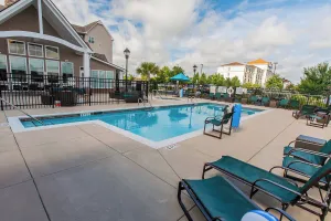 Image of Residence Inn Florence