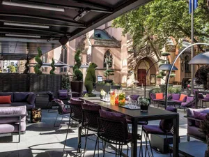 Image of Sofitel Strasbourg Grande Ile