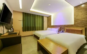 Image of SongJeong Olla Hotel