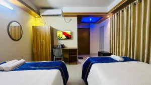 Image of Hotel Blue Sky Residential