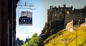 Image of Castle Rock Hostel