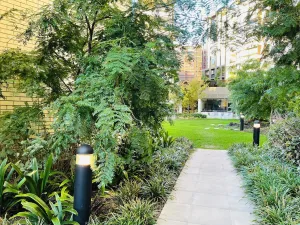 Image of Royal Executive Living Garden Executive Home