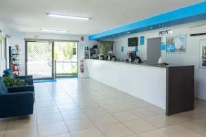 Image of NRMA Lake Somerset Holiday Park