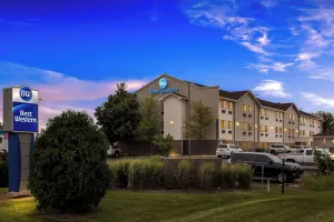 Image of Best Western Oswego Hotel