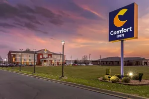 Image of Comfort Inn US Hwy 80