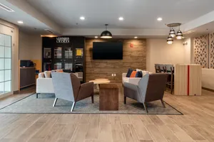 Image of Candlewood Suites Enterprise by IHG