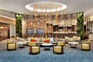 Image of DoubleTree by Hilton Chicago - Magnificent Mile