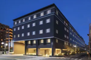 Image of Hotel Keihan Kyoto Hachijoguchi