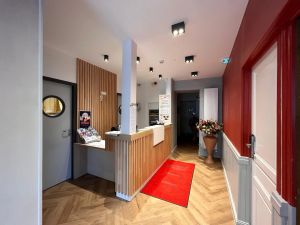 Image of Hotel Angleterre