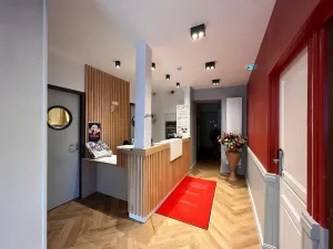 Image of Hotel Angleterre