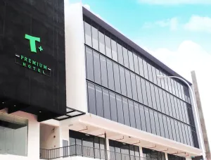 Image of T+ PREMIUM HOTEL