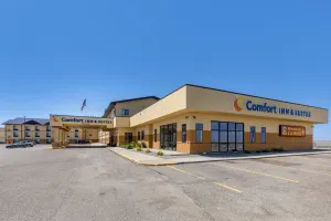 Image of Comfort Inn & Suites Gateway to Glacier National Park