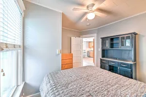 Image of Cozy and Walkable Delmar Getaway with Fire Pit!