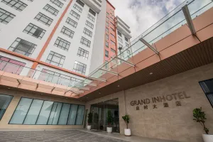 Image of Grand InHotel Kota Kinabalu