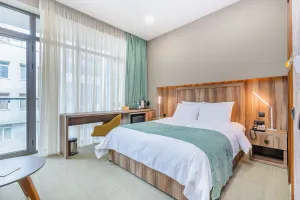 Image of Best Western Tbilisi City Center