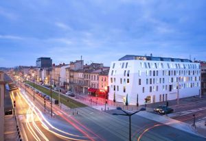 Image of Seeko'o Hotel Bordeaux