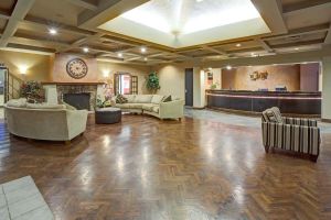 Image of Four Points by Sheraton Englewood Centennial Airport