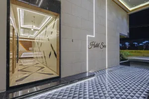 Image of HOTEL SERA, Vadodara