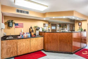 Image of Econo Lodge
