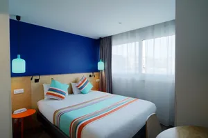 Image of La Regence