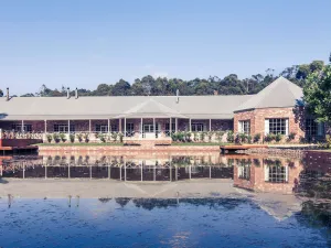 Image of Mercure Ballarat Hotel & Convention Centre
