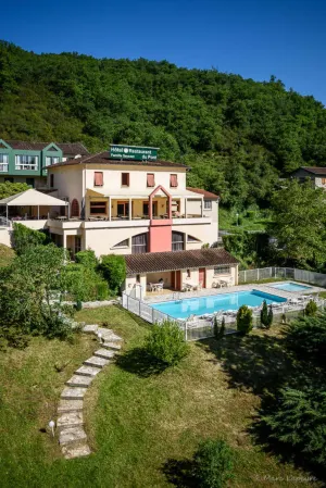 Image of Logis Hotel Restaurant du Pont