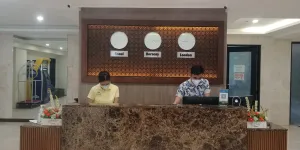 Image of Boracay Ocean Club Beach Resort