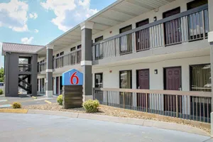 Image of Motel 6 Knoxville, Tn - East