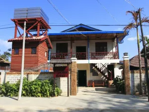 Image of Lady Princess Hotel