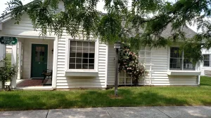 Image of Spruce Lane Lodge and Cottages