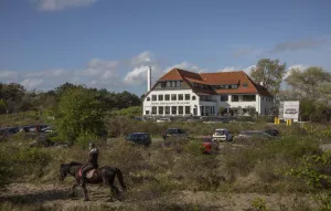 Image of Fletcher Boutique Hotel Duinoord