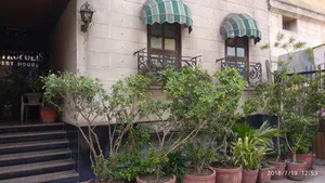 Image of The Metropolis Guest House Near RK Ashram Metro Station