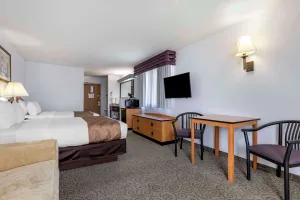 Image of Quality Inn & Suites Denver Airport - Gateway Park