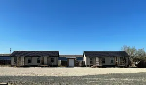 Image of Desert Meadow Lodge
