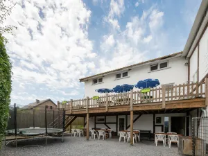 Image of Famililale Ideal Home for Family Gatherings
