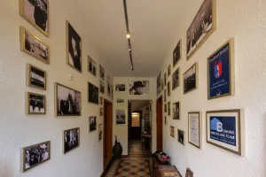 Image of Hotel Alte Bürgermeisterei