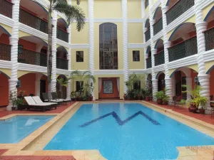 Image of Marco Vincent Dive Resort