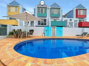 Image of 3-Bed with Alfresco Dining & Pool in Batemans Bay
