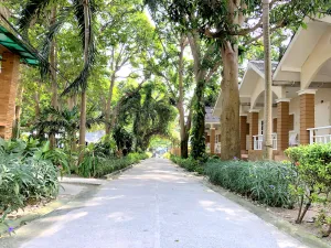 Image of Malibu Samed Resort