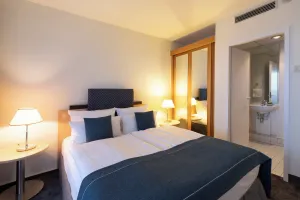 Image of Garner Hotel Rüsselsheim by IHG
