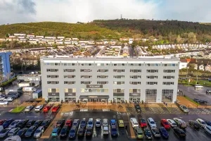 Image of Village Hotel Swansea