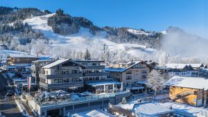 Image of Aktiv Hotel Schweizerhof Kitzbühel